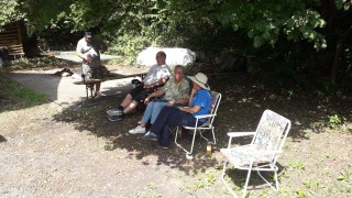 Rundenbild