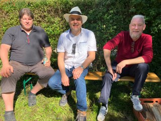 Grillfest OV A25 Singen